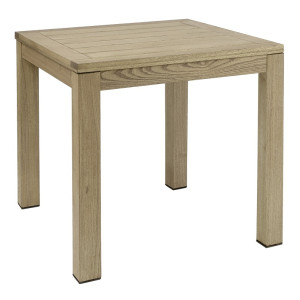 Quad square table weathered<br />Please ring <b>01472 230332</b> for more details and <b>Pricing</b> 